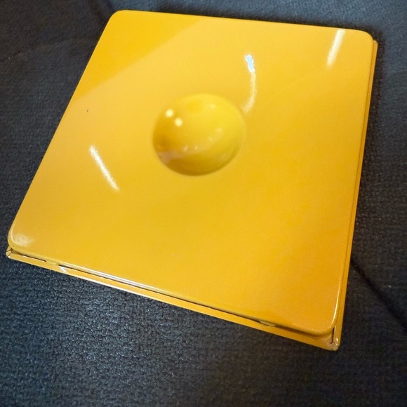 Patrón Silver Limited Edition Tequila Tin Decorative Box - Picture 6 of 6